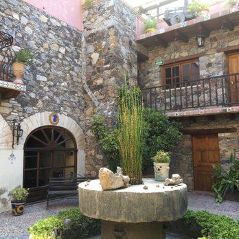 Amor y Paz - Hotels & Travel Near Me - Charcas, SLP
