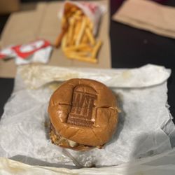 What The Food