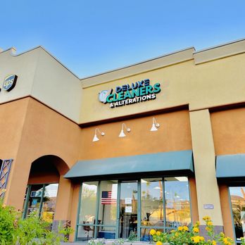 Deluxe Cleaners and Alterations - Deluxe Cleaners - Dry Cleaning Near Me - Henderson, Nevada Deluxe Cleaners and Alterations - Deluxe Cleaners - Dry Cleaning Near Me - Henderson, Nevada