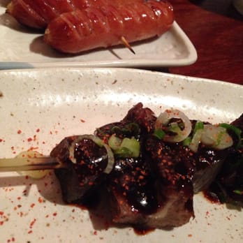 YAKITORI KOKKO - Updated July 2025 - 4224 Photos & 1267