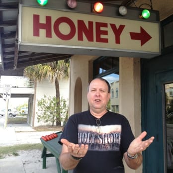 Harold P. Curtis Honey Co - Dwayne - Specialty Food Near Me - LaBelle, Florida Harold P. Curtis Honey Co - Dwayne - Specialty Food Near Me - LaBelle, Florida