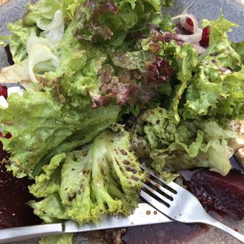 Breathe - Beetroot salad - Food Court Near Me - Marbella, Massachusetts