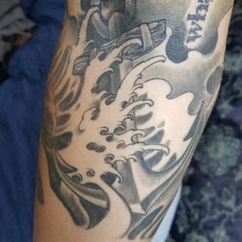 Destiny City Tattoo - Tattoo Near Me - Tacoma, Washington