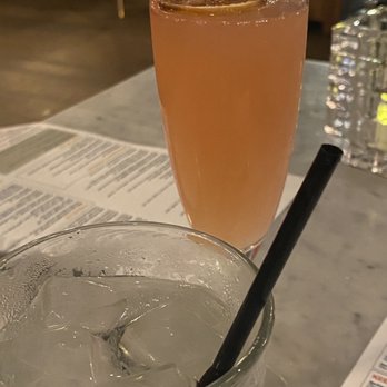 J Theodore - New American Near Me - Frisco, Texas