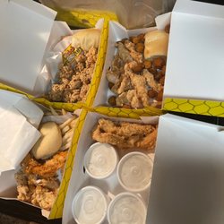 Chicken Express