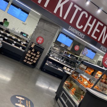 Amazon Fresh - Hot kitchen and to go meals available - Grocery Near Me - North Hollywood, California Amazon Fresh - Hot kitchen and to go meals available - Grocery Near Me - North Hollywood, California