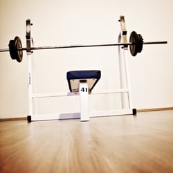 GYM Fitnessstudio Fürth