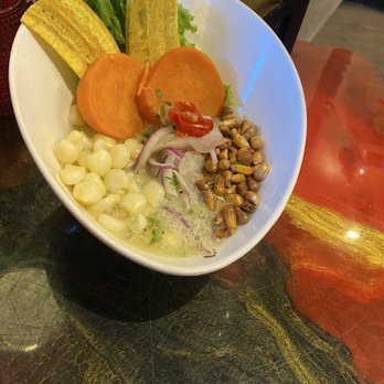 The Red Llama - Peruvian Ceviche - Peruvian Near Me - Lone Tree, Colorado The Red Llama - Peruvian Ceviche - Peruvian Near Me - Lone Tree, Colorado