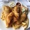 Gandy Dancer - Menu - Ann Arbor