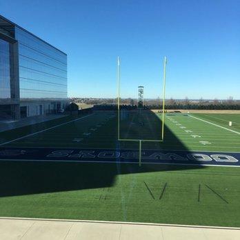 The Star in Frisco - Outdoor practice field - Venues & Event Spaces Near Me - Frisco, Texas