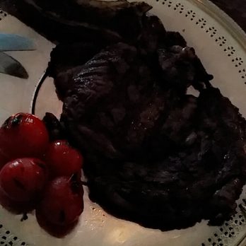 Le Sel Bistro - Steak and grilled tomatoes - Breakfast & Brunch Near Me - Tacoma, Washington Le Sel Bistro - Steak and grilled tomatoes - Breakfast & Brunch Near Me - Tacoma, Washington