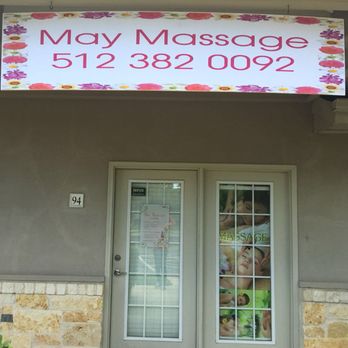 May Massage - Massage Near Me - Round Rock, Texas May Massage - Massage Near Me - Round Rock, Texas