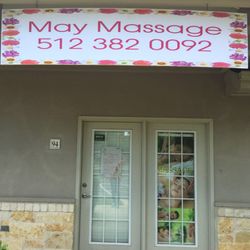 May Massage