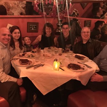 Bobo's - Steakhouses Near Me - San Francisco, California