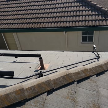 Your Energy Solutions - Before 2 - Solar Installation Near Me - Livermore, California