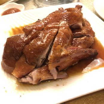 Casa Victoria - BBQ duck with noodles soup - Chinese Near Me - Markham, Ontario Casa Victoria - BBQ duck with noodles soup - Chinese Near Me - Markham, Ontario