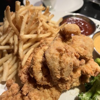 J. Alexander's - New American Near Me - Atlanta, Georgia