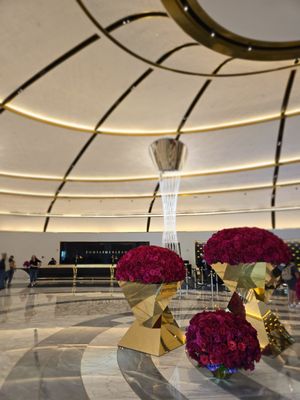 Fontainebleau Las Vegas by null