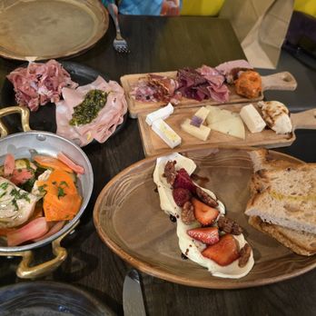 Esther's Kitchen - Charcuterie board - Italian Near Me - Las Vegas, Nevada Esther's Kitchen - Charcuterie board - Italian Near Me - Las Vegas, Nevada