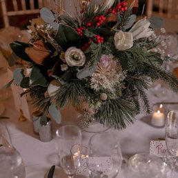 Centerpiece Centerpiece