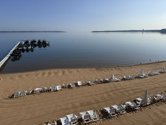 Sugar Beach Resort Hotel by null