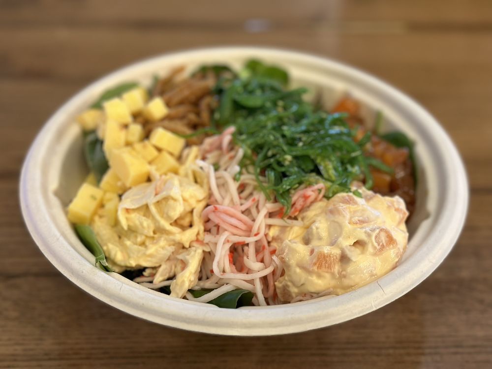 Go Poké GO POKÉ - Updated July 2026 - 48 Photos & 57 Reviews - 4238 Wilson Blvd ...