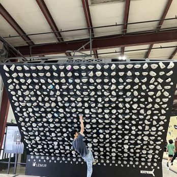 THE CIRCUIT BOULDERING GYM - Updated January 2025 - 74 Photos &amp; 53 
