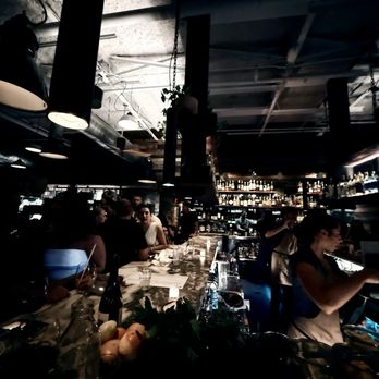 Barcelona Wine Bar - Tapas/Small Plates Near Me - Miami, Florida