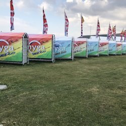 Myga Surf - Storage for equipment