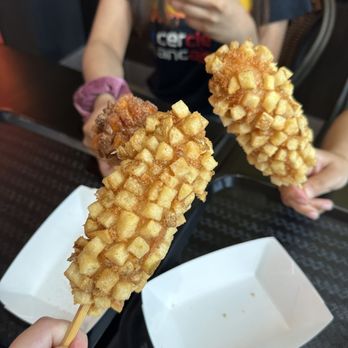 Flaming Kuma - Hot Dogs Near Me - West Lafayette, Indiana