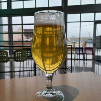 Wiseacre Brewing - Breweries Near Me - Memphis, Tennessee