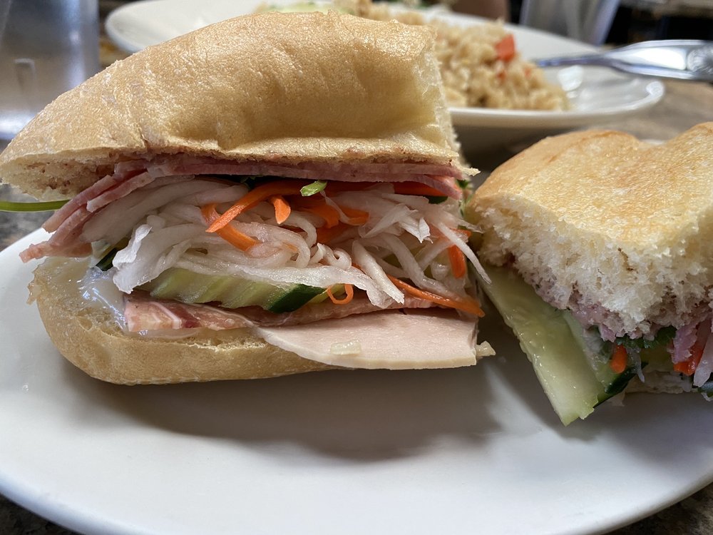 Pho Vietnam #2
