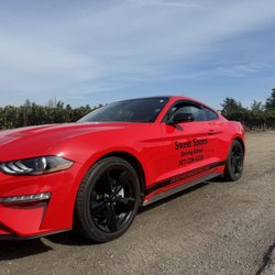 Sweet Sisters Driving School
