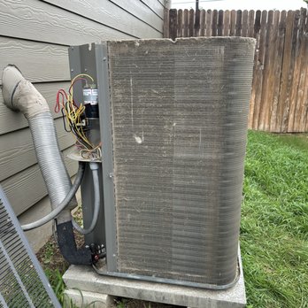 V-Tech Air Conditioning And Heating - Heating & Air Conditioning/HVAC Near Me V-Tech Air Conditioning And Heating - Heating & Air Conditioning/HVAC Near Me