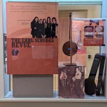 Earl Scruggs Center - Museums Near Me - Shelby, North Carolina Earl Scruggs Center - Museums Near Me - Shelby, North Carolina