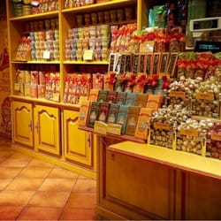 La Fabrique de Belgique - Interior