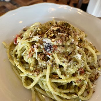 Cafe Colline - PASTA PROVENÇAL - French Near Me - Arlington, Virginia Cafe Colline - PASTA PROVENÇAL - French Near Me - Arlington, Virginia