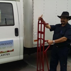 Jose 'Lupe' Ureña -Business Owner