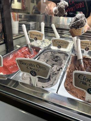 Caffe Giovanni by null