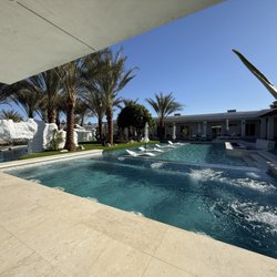 LR Pools and Spa
