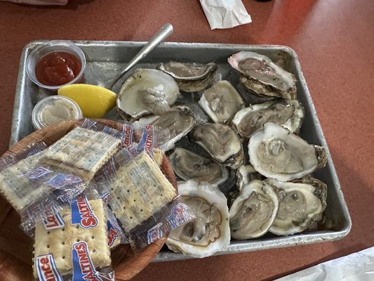 Jim Shaw's Seafood Grill by null
