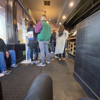 AWSOM - Small Waiting area. - Chicken Wings Near Me - Paramount, California AWSOM - Small Waiting area. - Chicken Wings Near Me - Paramount, California