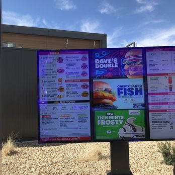 WENDY'S - Updated February 2026 - 301 College Ave, Levelland