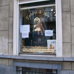 Tahira et Art
