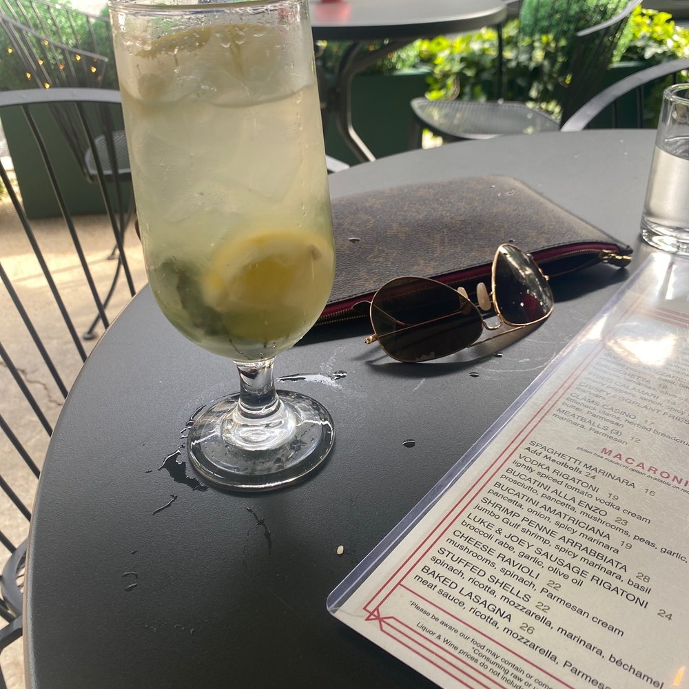 Cocozza - Italian Near Me - Memphis, Tennessee