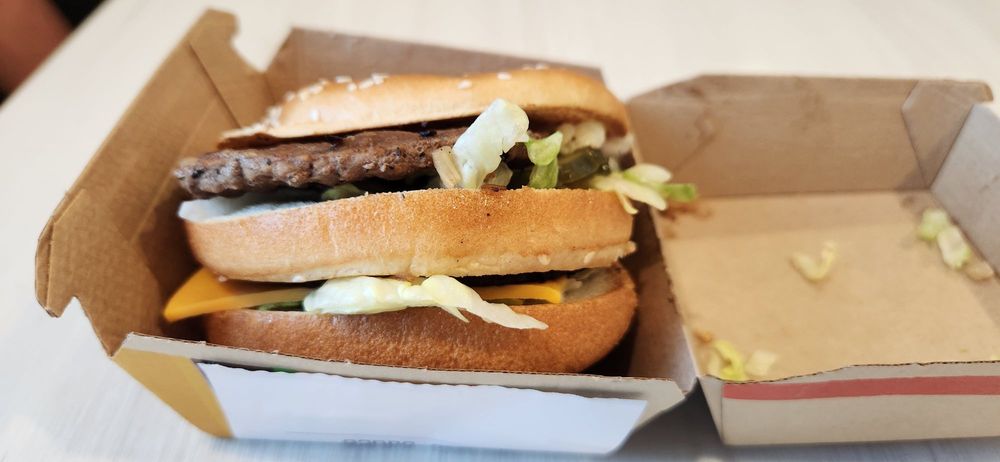 McDonald's Logo