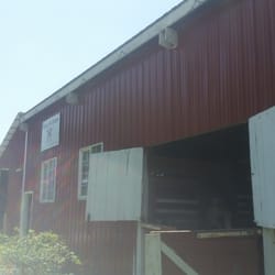 Flying M Stable