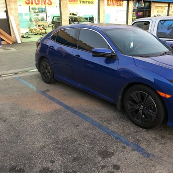 Xtreme Tint - Home Window Tinting Near Me - Whittier, California Xtreme Tint - Home Window Tinting Near Me - Whittier, California