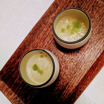 Aquavit - Chilled pre-desert drink - Scandinavian Near Me - New York, New York