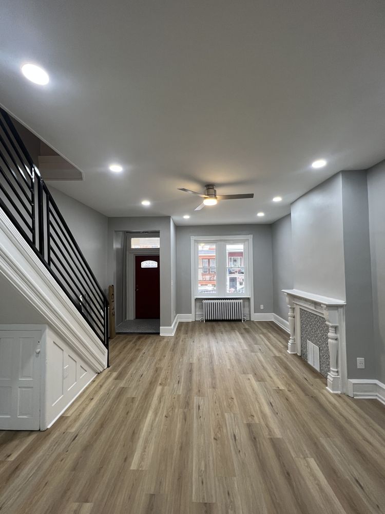 Slide of Creative Home Repairs & Renovations